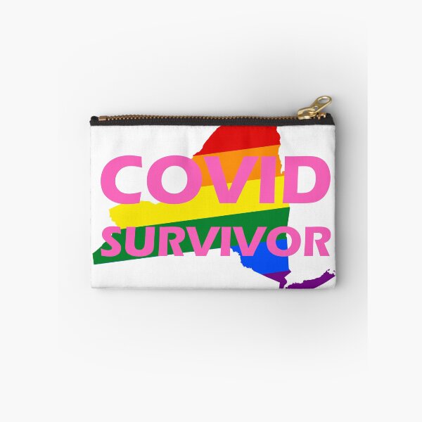 Item preview, Covid Survivor New York designed and sold by metin1331.
