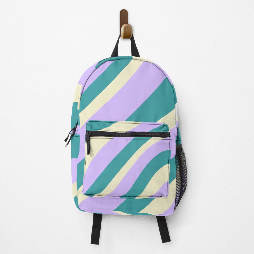 Item preview, Backpack designed and sold by eammmmmm.