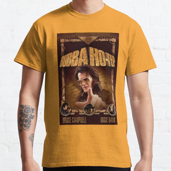 bubba ho tep shirt