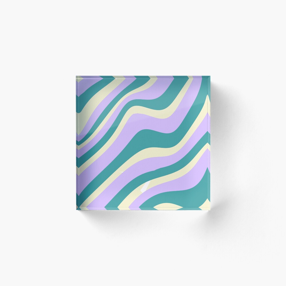 Item preview, Acrylic Block designed and sold by eammmmmm.