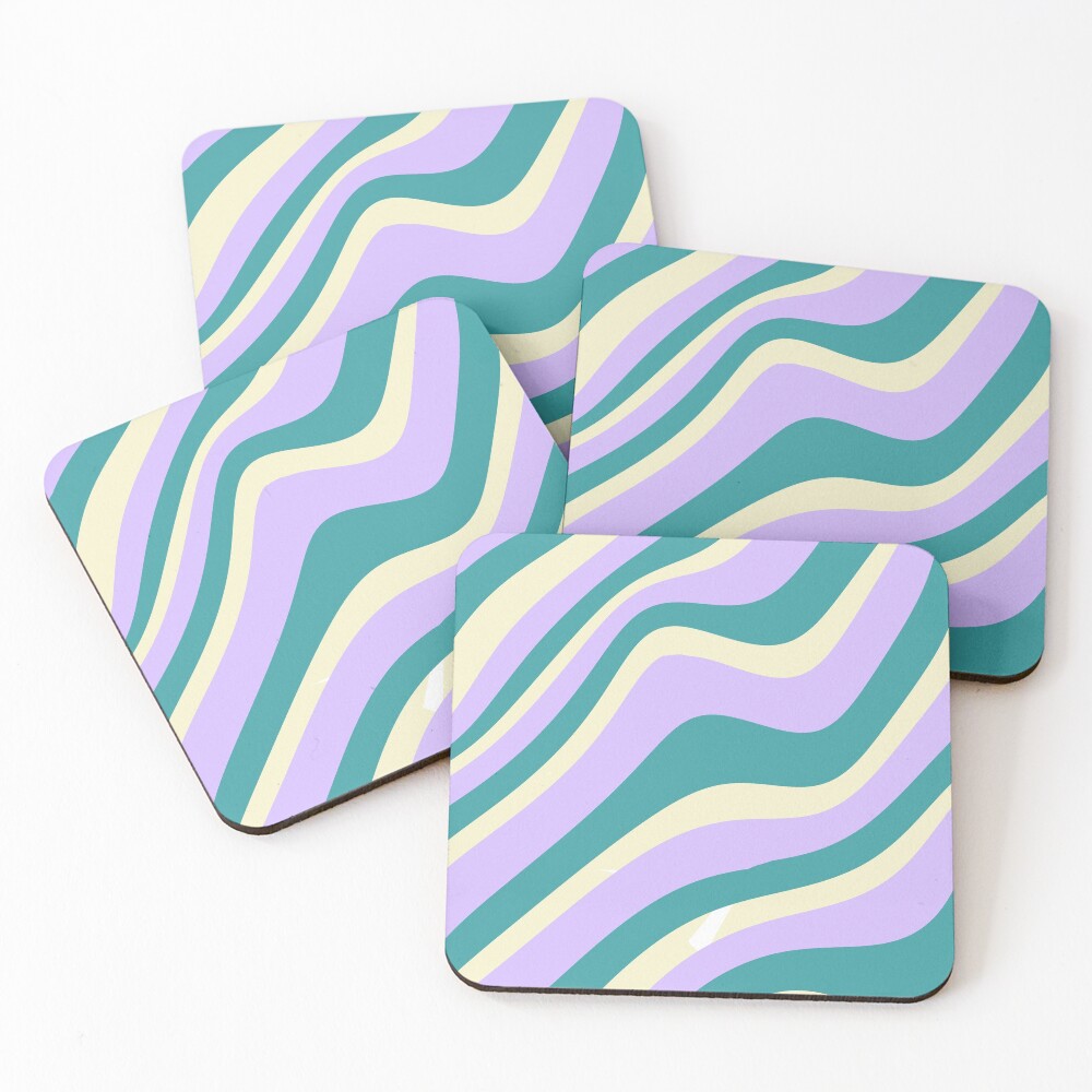 Item preview, Coasters (Set of 4) designed and sold by eammmmmm.