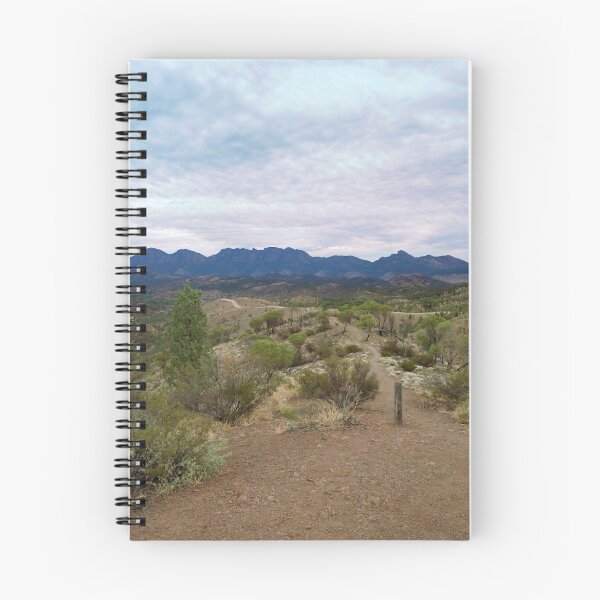 Item preview, From the Razor Back lookout. designed and sold by Steve9.