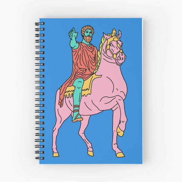 Aperçu de l'œuvre Marc Aurèle créée et vendue par Neo-Classicist.