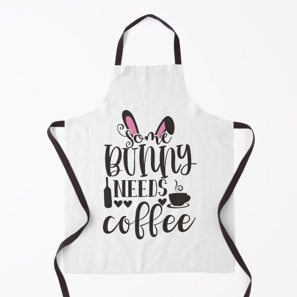 Item preview, Some bunny needs coffee designed and sold by 0umStore.