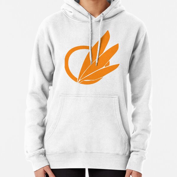 Aperçu de l'œuvre Logo Avali Orange créée et vendue par Abbadon6991.