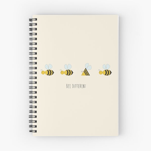 Item preview, Bee Different designed and sold by CiaraPrints.