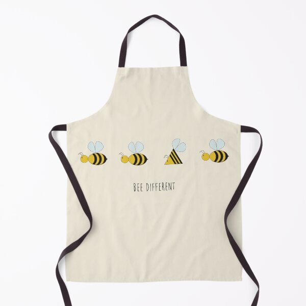Item preview, Bee Different designed and sold by CiaraPrints.