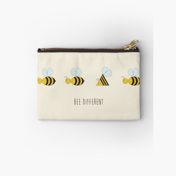 Item preview, Bee Different designed and sold by CiaraPrints.