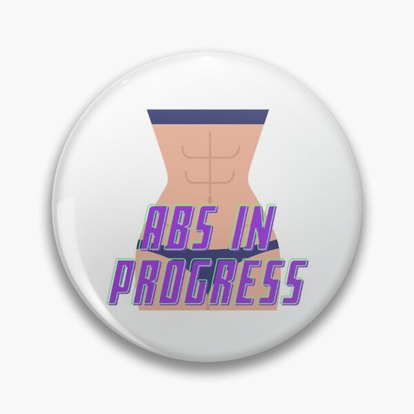 Item preview, Abs in progress designed and sold by khrisxvi.