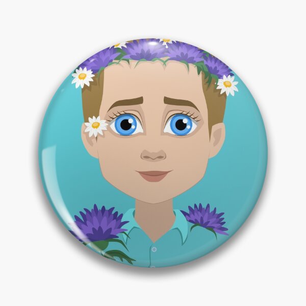 Item preview, Leo Fitz en la primavera designed and sold by hellbereth.