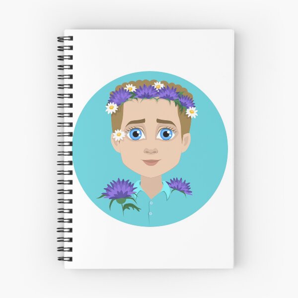 Item preview, Spring Leo Fitz designed and sold by hellbereth.