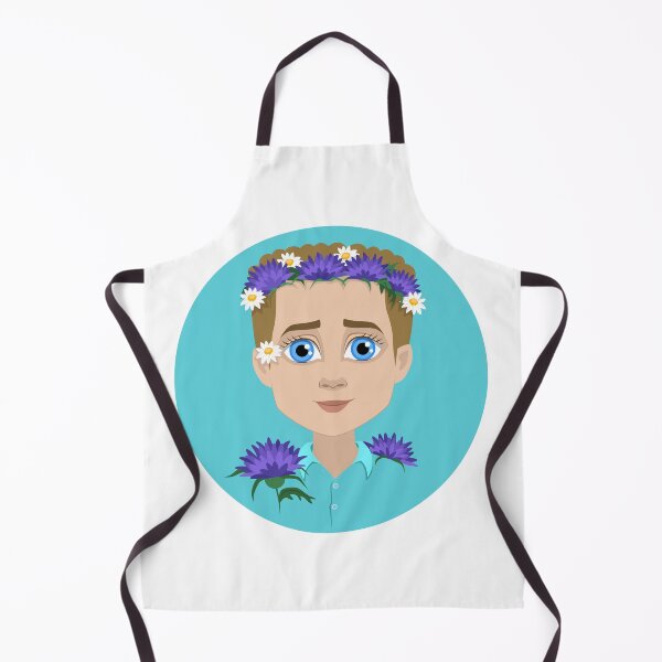 Item preview, Spring Leo Fitz designed and sold by hellbereth.