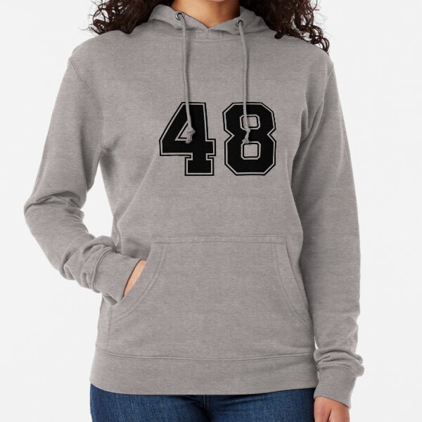American football sweatshirts shop