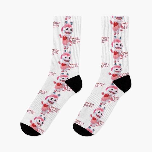 Item preview, Gayle Says Revolution is in the Air designed and sold by animalx-ing.