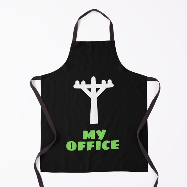 Item preview, Mom Of A Lineman designed and sold by SportyDogShop.