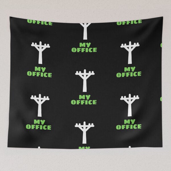 Item preview, Mom Of A Lineman designed and sold by SportyDogShop.