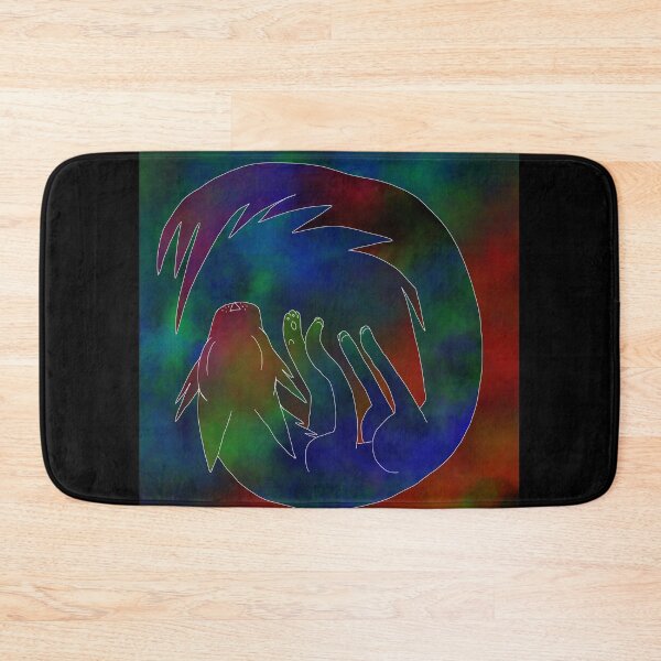 Item preview, Inverted Floating Dream designed and sold by UglyorchestraC.