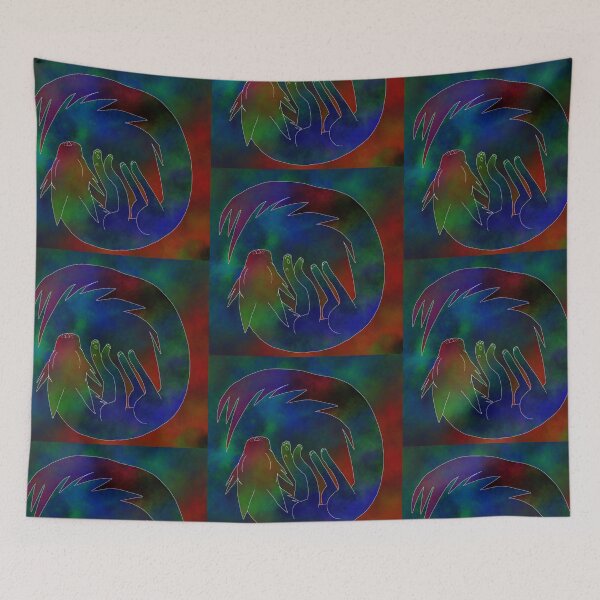 Item preview, Inverted Floating Dream designed and sold by UglyorchestraC.