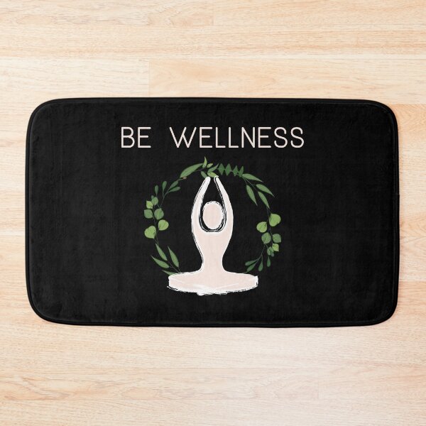 Item preview, Wellness designed and sold by C4Rack.