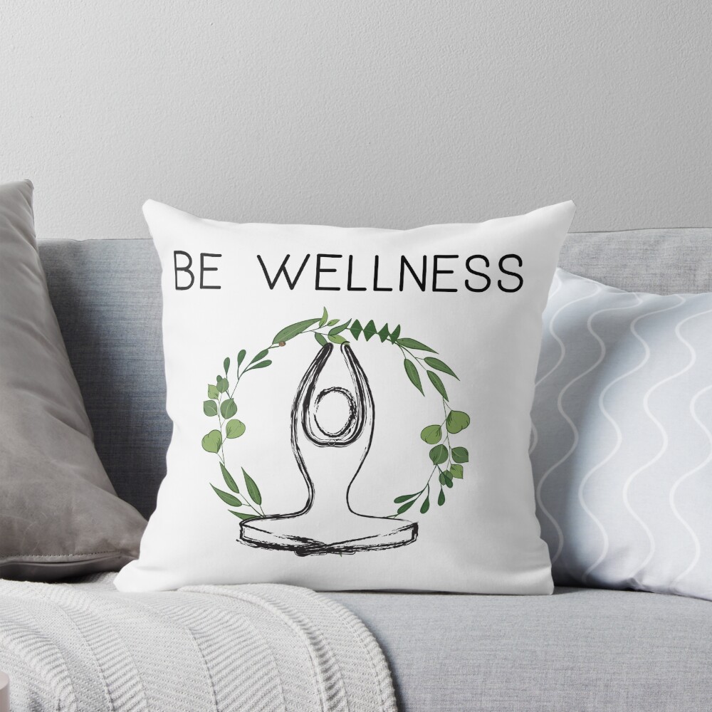 Item preview, Throw Pillow designed and sold by C4Rack.