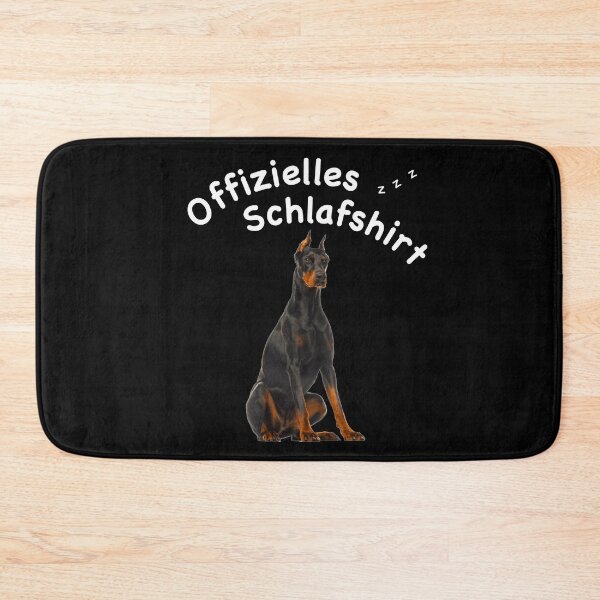 Item preview, Doberman Pinscher Tshirt Doberman Pinscher Dog Shirt Tee designed and sold by KDesigns85.