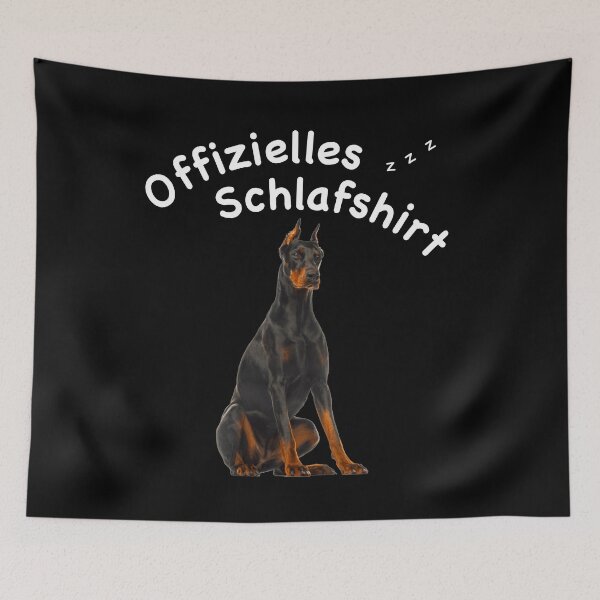 Item preview, Doberman Pinscher Tshirt Doberman Pinscher Dog Shirt Tee designed and sold by KDesigns85.