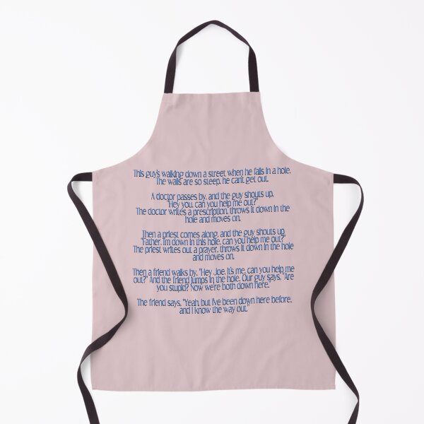 Item preview, West Wing Quote Leo McGarry Guy is Walking Down the Street designed and sold by baranskini.