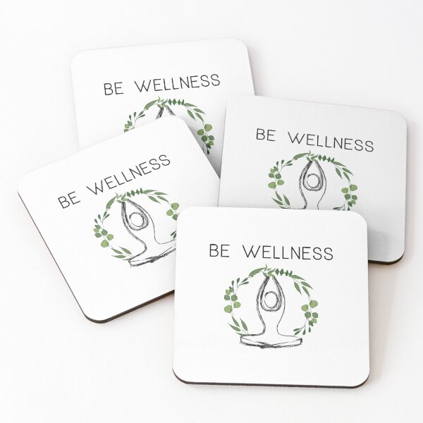 Item preview, Wellness designed and sold by C4Rack.