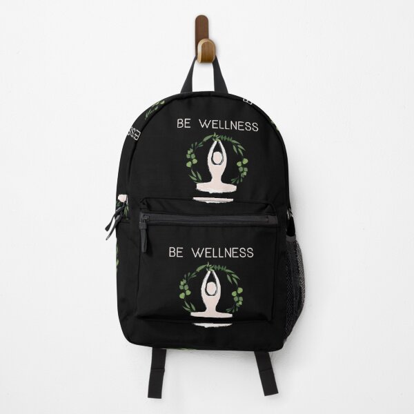 Item preview, Wellness designed and sold by C4Rack.