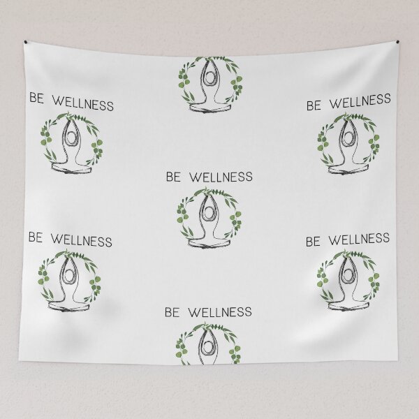 Item preview, Wellness designed and sold by C4Rack.