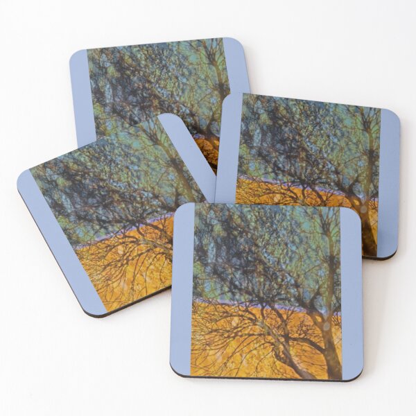 Item preview,  # Amber Tree designed and sold by Aquila Light Pictures.