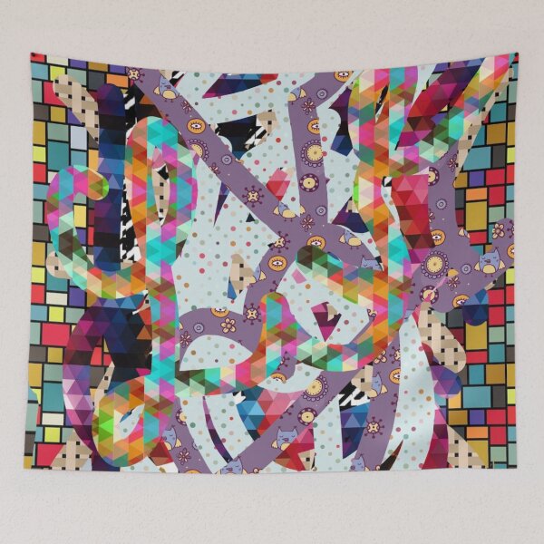 Item preview, ART NUMERIQUE designed and sold by mtargui2022.
