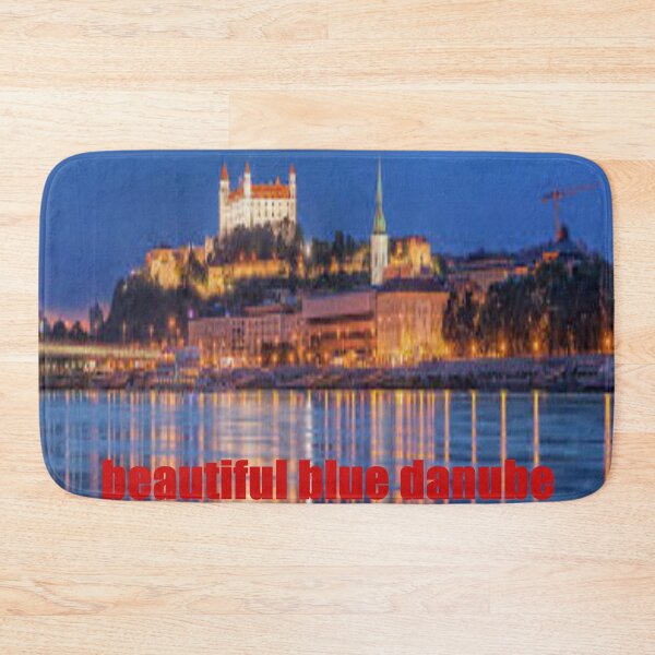 Item preview, beautiful blue danube designed and sold by nigejohn.