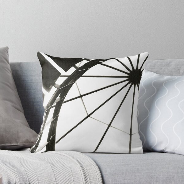 Item preview, black and white stairs film photography designed and sold by MantillArt.