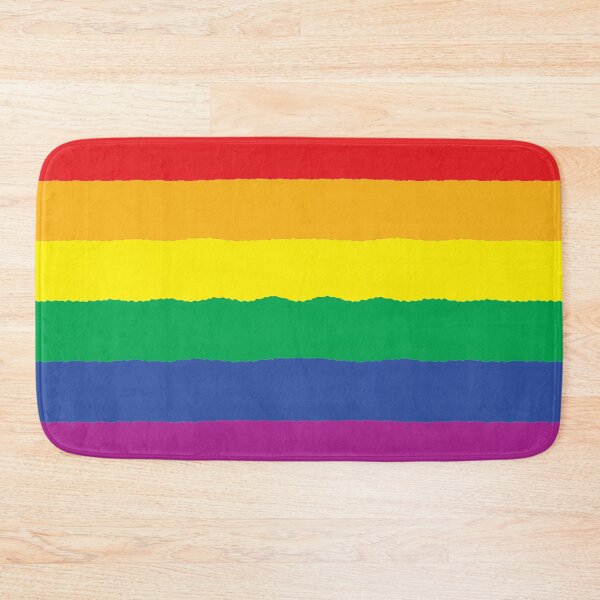 Item preview, rainbow colors designed and sold by rclsivcreative.
