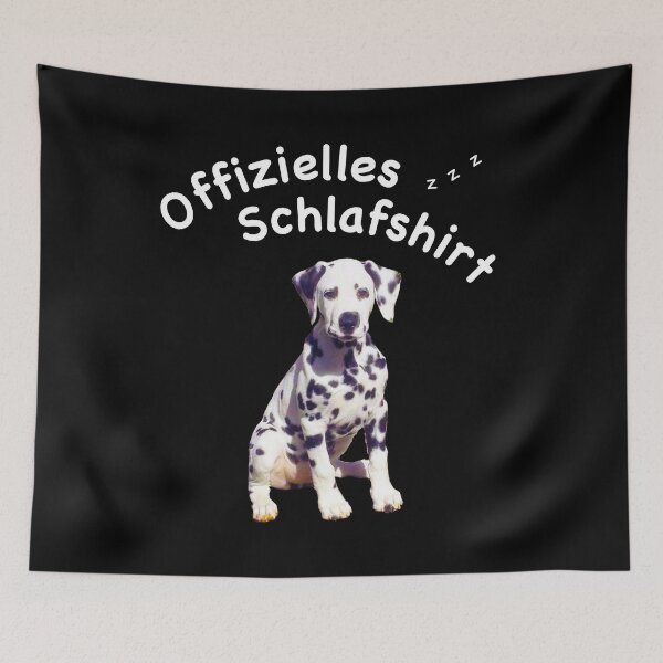Item preview, Dalmatian Tshirt Dalmatian Dog Shirt Tee designed and sold by KDesigns85.