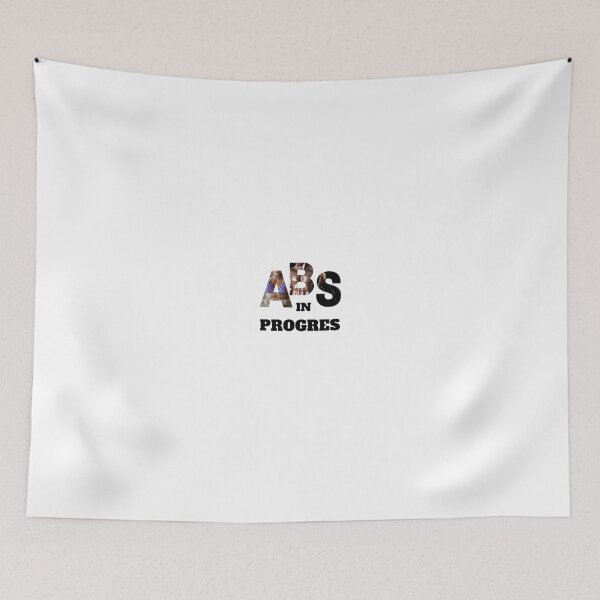 Item preview, Abs in progress designed and sold by khrisxvi.