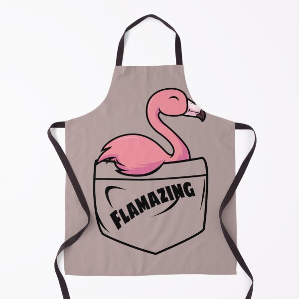 Item preview, Amazing flamingo shirts, amazing flamingo dress, amazing flamingo phone cases, amazing flamingo gift idea, amazing flamingo face mask designed and sold by Poussyarts.