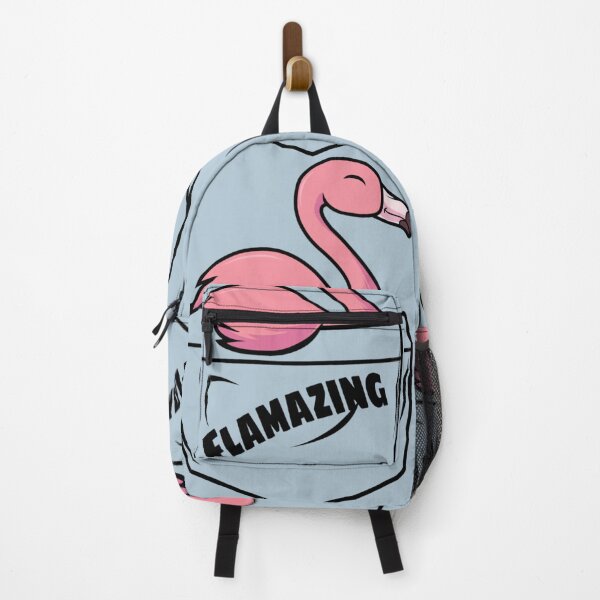 Item preview, Amazing flamingo shirts, amazing flamingo dress, amazing flamingo phone cases, amazing flamingo gift idea, amazing flamingo face mask  designed and sold by Poussyarts.