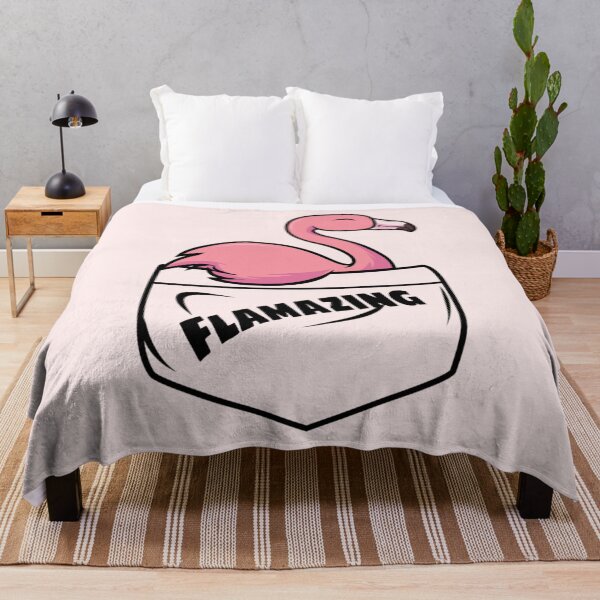Item preview, Amazing flamingo shirts, amazing flamingo dress, amazing flamingo phone cases, amazing flamingo gift idea, amazing flamingo face mask designed and sold by Poussyarts.