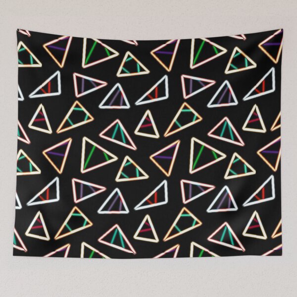 Item preview, Glass shards pattern designed and sold by JoySpark.