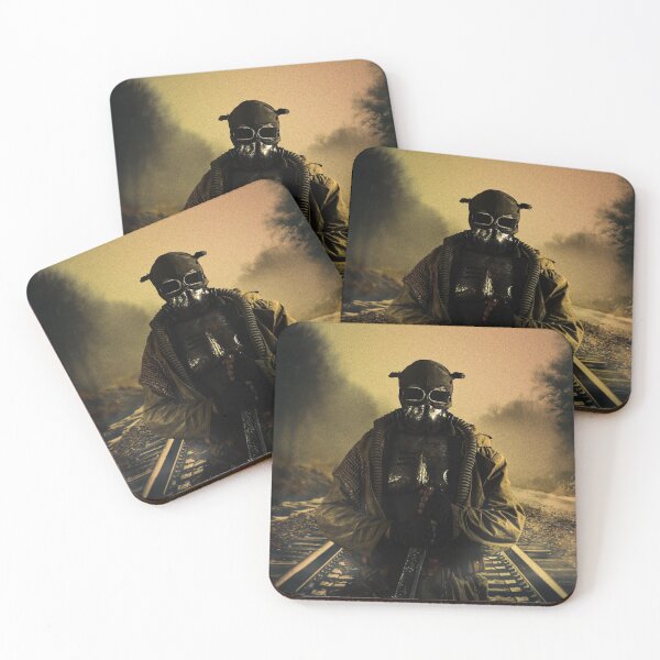 Item preview, Post-Apocalyptic Man designed and sold by Uppercase Tees.
