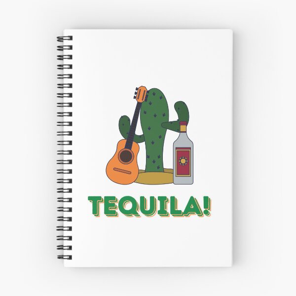 Item preview, Its Tequila Time designed and sold by SportyDogShop.
