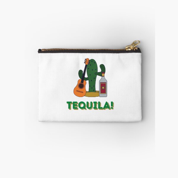 Item preview, Its Tequila Time designed and sold by SportyDogShop.
