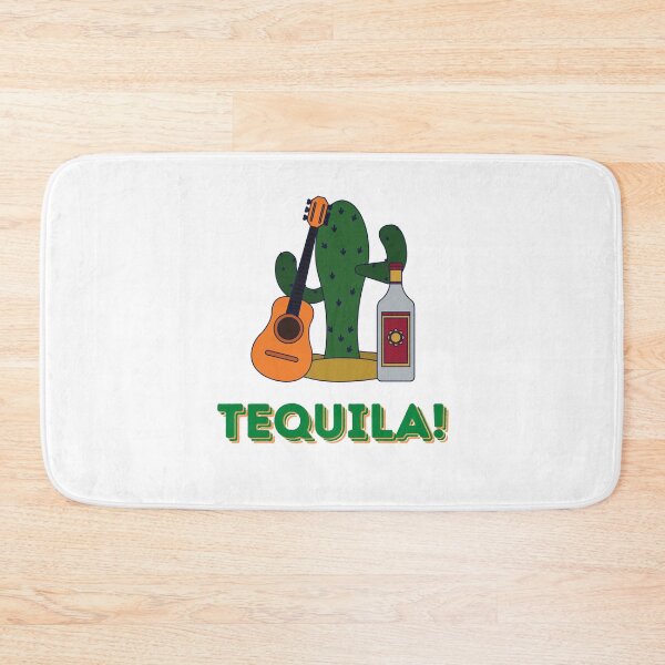 Item preview, Its Tequila Time designed and sold by SportyDogShop.