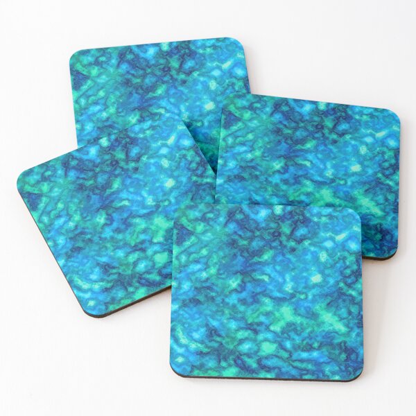Item preview, Semi-precious Chrysocolla designed and sold by Alkaravan Creators.