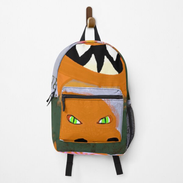 dino backpack target