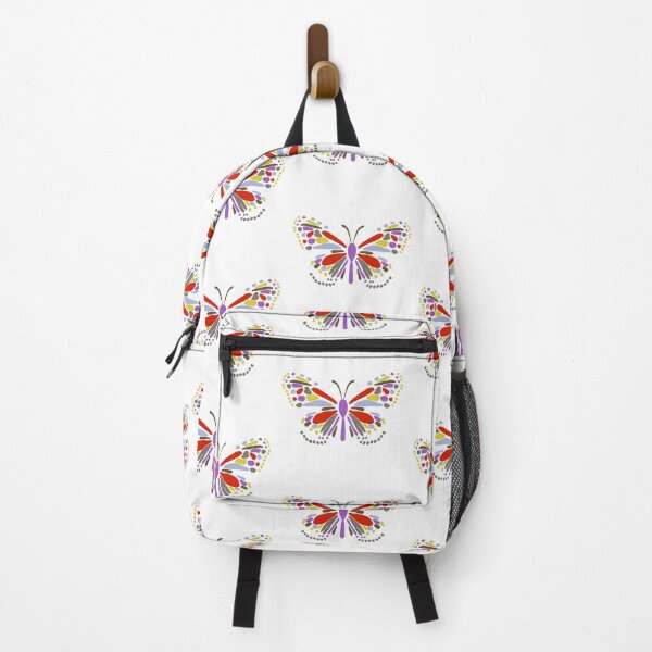 Item preview, exploded butterfly, purple designed and sold by creativeshell.