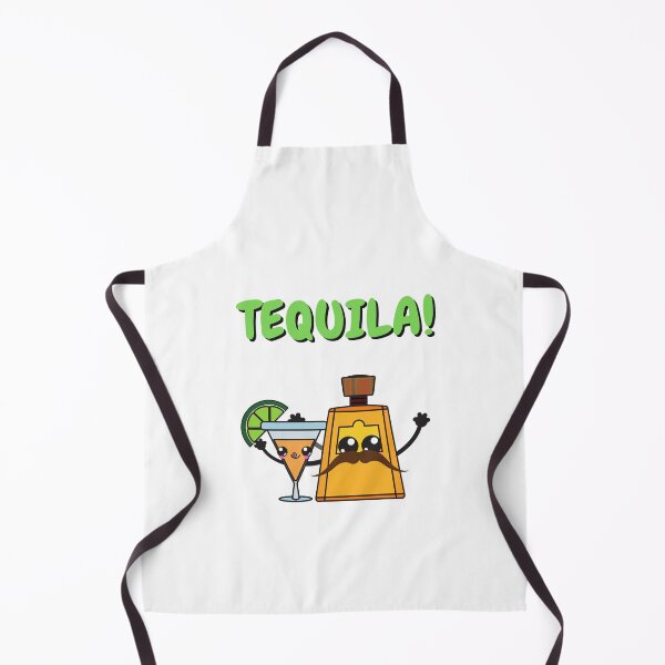 Item preview, Its Tequila Time designed and sold by SportyDogShop.