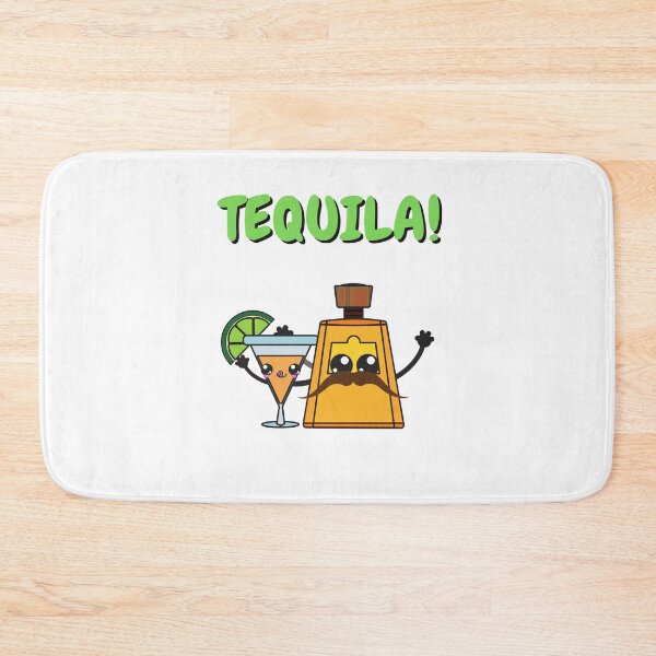 Item preview, Its Tequila Time designed and sold by SportyDogShop.